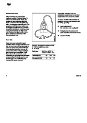 STIHL Owners Manual page 5