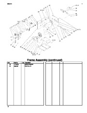 Toro 38652 Toro Power Max 1128OE Snowthrower Parts Catalog page 8