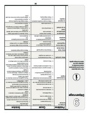 MTD 760 77 Transmatic Lawn Tractor Mower Owners Manual page 33