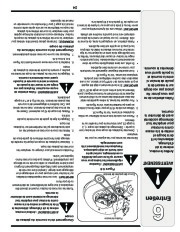 MTD 760 77 Transmatic Lawn Tractor Mower Owners Manual page 37
