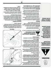 MTD 760 77 Transmatic Lawn Tractor Mower Owners Manual page 39