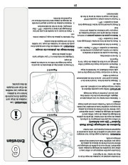 MTD 760 77 Transmatic Lawn Tractor Mower Owners Manual page 40