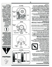 MTD 760 77 Transmatic Lawn Tractor Mower Owners Manual page 48