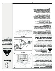 MTD 760 77 Transmatic Lawn Tractor Mower Owners Manual page 50