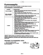 Toro 38645 Toro Power Max 1028 LE Snowthrower Owners Manual, 2004 page 13
