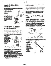 Toro 38645 Toro Power Max 1028 LE Snowthrower Owners Manual, 2004 page 14