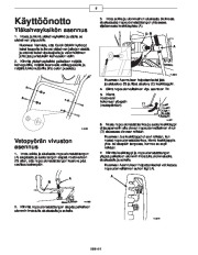 Toro 38645 Toro Power Max 1028 LE Snowthrower Owners Manual, 2004 page 6