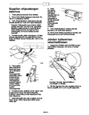 Toro 38645 Toro Power Max 1028 LE Snowthrower Owners Manual, 2004 page 7