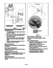 Ariens Sno Thro 932040 41 42 41 509 10 11 Snow Blower Owners Manual page 10