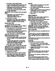 Ariens Sno Thro 932040 41 42 41 509 10 11 Snow Blower Owners Manual page 15