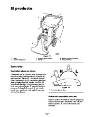 Toro 62925 206cc OHV Vacuum Blower Manual del Propietario, 2006 page 11