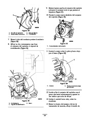Toro 62925 206cc OHV Vacuum Blower Manual del Propietario, 2008, 2009, 2010 page 24