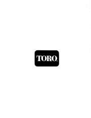 Toro 38543, 38555 Toro 824 Power Shift Snowthrower Manuel des Propriétaires, 1995 page 24