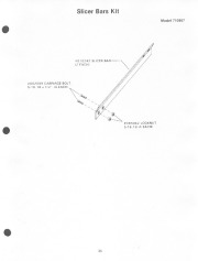 Ariens Sno Thro 834 Series Snow Blower Parts Manual page 37