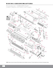 Toro Owners Manual page 22