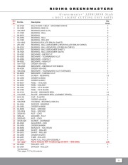 Toro Owners Manual page 23