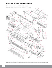 Toro Owners Manual page 26