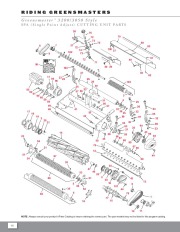 Toro Owners Manual page 28