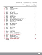 Toro Owners Manual page 37