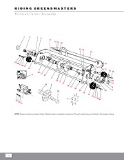 Toro Owners Manual page 38