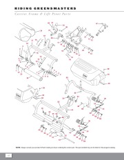 Toro Owners Manual page 42