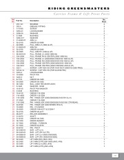 Toro Owners Manual page 43