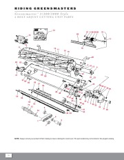 Toro Owners Manual page 7