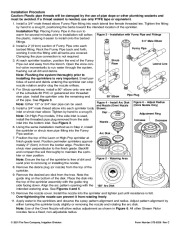 Toro Owners Manual page 2