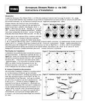 Toro Owners Manual page 5