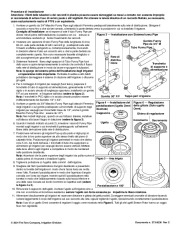 Toro Owners Manual page 8