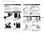 Kärcher Owners Manual page 3