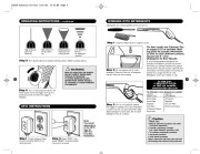 Kärcher Owners Manual page 4