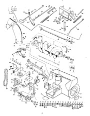 MTD 190-768 191-768 36-Inch Snow Blower Owners Manual page 6