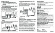 Toro Owners Manual page 2