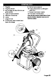 Kärcher Owners Manual page 33