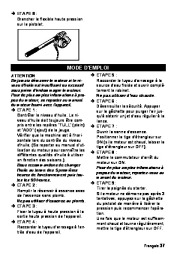 Kärcher Owners Manual page 37