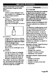 Kärcher Owners Manual page 39