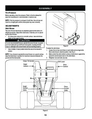 Craftsman 247.88845 Craftsman 45-Inch Owners Manual page 10