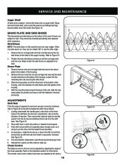 Craftsman 247.88845 Craftsman 45-Inch Owners Manual page 18