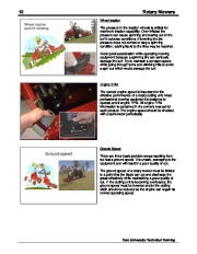 Toro Owners Manual page 14