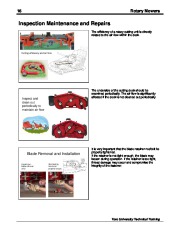 Toro Owners Manual page 18