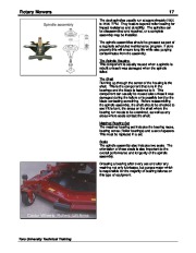 Toro Owners Manual page 19