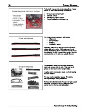 Toro Owners Manual page 20