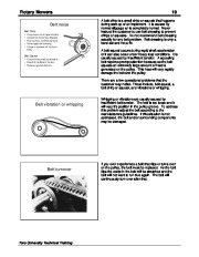 Toro Owners Manual page 21