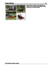 Toro Owners Manual page 5