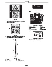 Toro 38645 Toro Power Max 1028 LE Snowthrower Manuale Utente, 2004 page 5