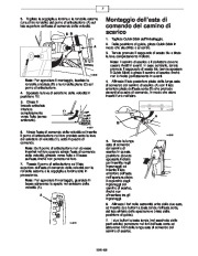 Toro 38645 Toro Power Max 1028 LE Snowthrower Manuale Utente, 2004 page 7