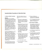 STIHL Owners Manual page 2