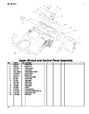 Toro Owners Manual, 2005 page 8