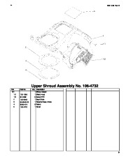 Toro Owners Manual, 2005 page 9